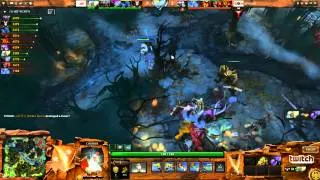 Ehome vs CDEC Game 1 - Dota 2 Champions League Groupstage - @Durkadota & Slesh