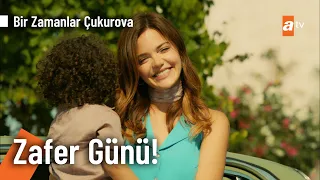 Çukurova'da silahlar değil sulh konuşacak!  - @BZC 141. Bölüm (FİNAL)