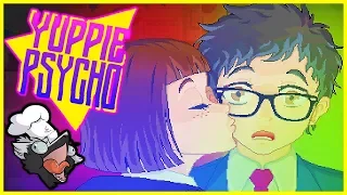 Hugo's Birthday Party! What Could Go Wrong? | Yuppie Psycho - [Part 16]