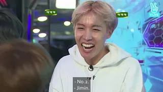 Run BTS! - EP.17 [Arcade Olympics] English Sub