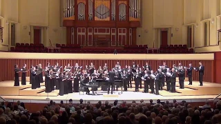 Come To The Woods (Runestad) | Atlanta Master Chorale