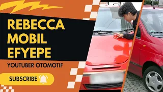 Rebecca Mobil Efyepe