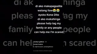 Legit! o fake? nga ba kaya itong lumabas na tiktok acc. ni jovelyn Galleno!? Basahin...