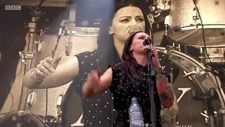 Amy Macdonald - TRNSMT Festival 2021 - 11 - Statues