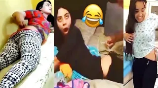 पापा की परी को लगा इंजेक्शन! FUNNIEST PAPA KI PARI CAUGHT ON CAM 1