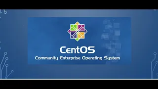 How to install centOS 7 on VMware Workstation 16 Pro #centos OS #