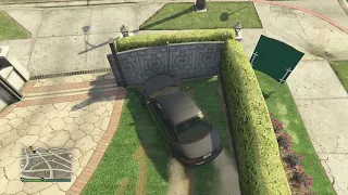 GTA 5 - GATE LAUNCH GLITCH 1.66 update