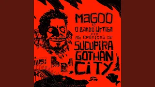 Sucupira Gotham City