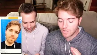 Shane and Ryland cute&funny moments