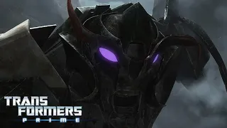 Transformers: Prime | S01 E15 | CAŁY ODCINEK | ANIMACJA | Transformers po polsku