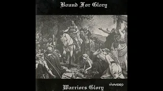 Bound For Glory - America, America