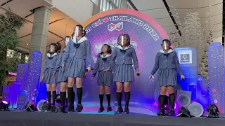 PICAROON☆ Cover JPOP - Not Equal Me  [Japan Expo 2022] @CentralWorld