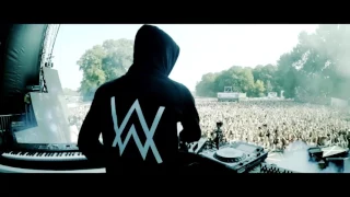 Alan Walker | Granatos Live