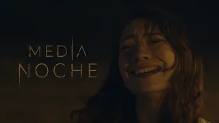 MEDIA NOCHE |  CORTOMETRAJE DE TERROR