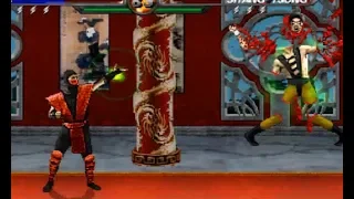 mortal kombat ultimate revitalized ermac mk2