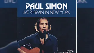 DUNCAN Paul Simon & Urubamba Live 1973 #paulsimon #thesoundofsilence