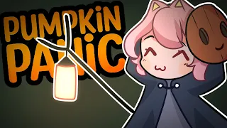 【 Pumpkin Panic】STARDEW VALLEY! but with a 𝓽𝔀𝓲𝓼𝓽【 VTUBER 】