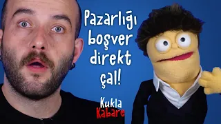 PAZARLIK, BANKER BİLO, DOLARA GİRİYOR MUYUZ?, EŞKİYA BAŞI ROBİNHOOD