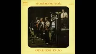 Гурт "Рушничок" - Volume 2 (LP 1974)