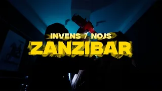 Invens x Nojs - Zanzibar (official video)