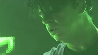 GARY NUMAN. THE CALLING LIVE. (OBSESSION).