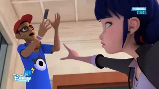 Guiltrip Funny clip [ Eng Dub ] Miraculous tales of ladybug and cat noir || season 4