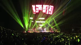 Dave Matthews Band - What Would You Say  - John Paul Jones Arena - Charlottesville, VA - 5/7/16
