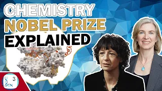 Why Doudna & Charpentier Won the Chemistry Nobel Prize 2020