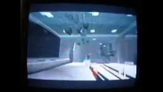 Ryan White - Bunker 2 Secret Agent 0:50