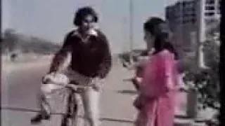 NAAZ PAN MASLA..1980 PTV ADD