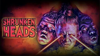Shrunken Heads | Full Movie | Julius Harris | Meg Foster | Aeryk Egan | Richard Elfman