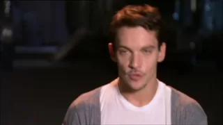 Shelter (2010) - Interview Jonathan Rhys Meyers