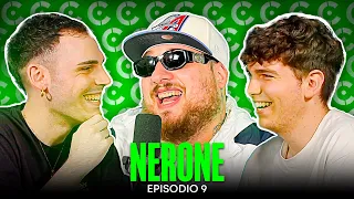 "JAKE LA FURIA MI HA BLOCCATO DOPO LO SCUDETTO NEL DERBY" - Nerone | Ep.9 Centrocampo