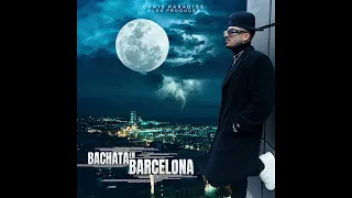 Chris Paradise 🌴 - Bachata En Barcelona #bachatasensual