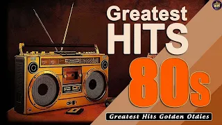 Best Songs Of 80s Music Hits - Greatest Hits 1980s Oldies But Goodies Of All Time 23