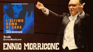 Ennio Morricone - Scale - feat. Edda Dell'orso - L'Ultimo Uomo Di Sara (1972)