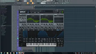 Dirty Palm & Conor Ross - Flowers (ft. Chandler Blasé) ( NAK REMAKE ) FL STUDIO REMAKE