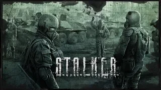 S.T.A.L.K.E.R. - Call of Chernobyl [by stason174] прохождение 1 чясть