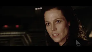 Чужой 4. Воскрешение (Alien. Resurrection) анонс