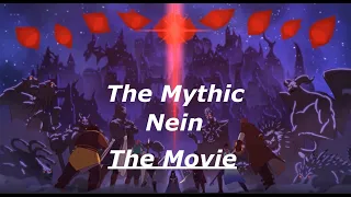 The Mighty Nein but it's Mythic Quest / The Movie / [ Critical Role Out of Context ]