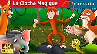 La Cloche Magique | Magic Bell in French | Contes De Fées Français |@FrenchFairyTales