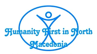 Humanity First Germany Funded Knowledge for Life Project in North Macedonia