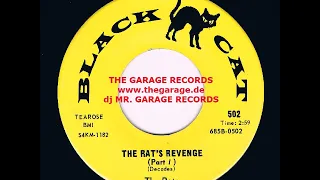 RATS the rats revenge (part 1)