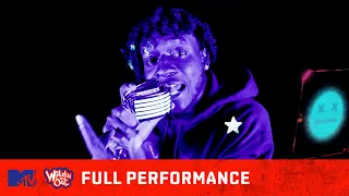 Mooski Performs "Trackstar" 🏃‍♀️🎤 Wild 'N Out