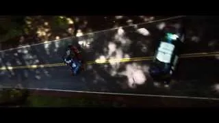 Need For Speed IL FILM (Aaron Paul, 2014): Trailer Italiano HD 60 secondi