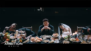 창모 (CHANGMO) - 모래시계 (Hourglass) [Official Music Video] (ENG/JPN)