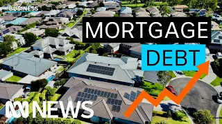 What to do if you can't afford your mortgage repayments | The Business | ABC News