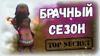 Салобудни #10 - Frostborn: Coop Survival