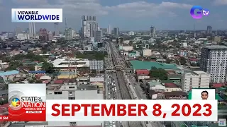 State of the Nation Express: September 8, 2023 [HD]