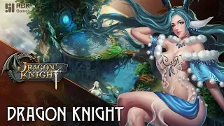 Dragon Knight — Карты талантов